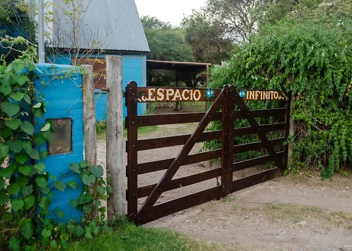 Espacio Infinito