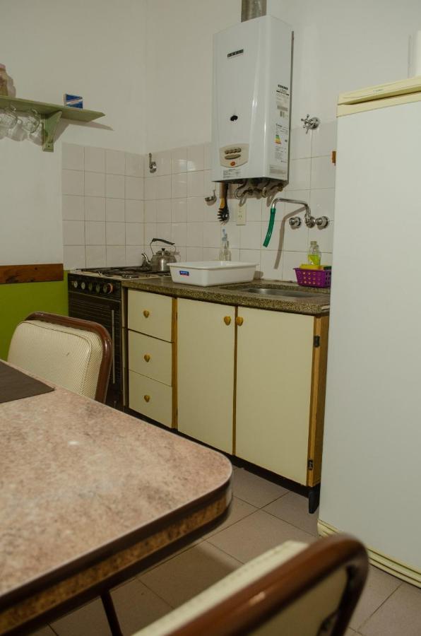 Espacio Infinito Holiday home