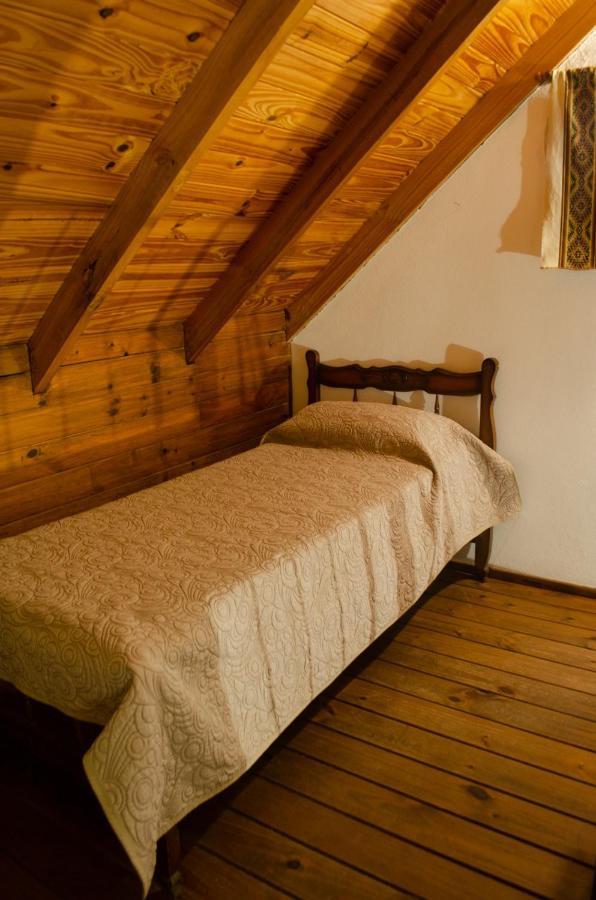 Espacio Infinito Holiday home Capilla del Monte