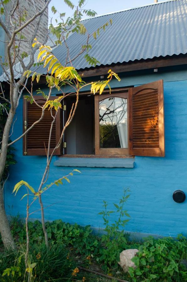 Espacio Infinito Holiday home