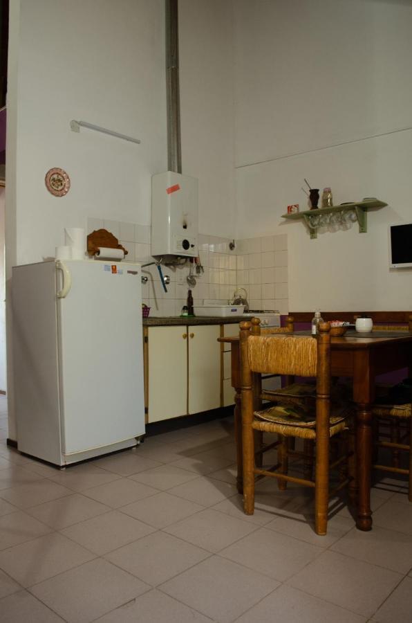 Espacio Infinito Holiday home Capilla del Monte
