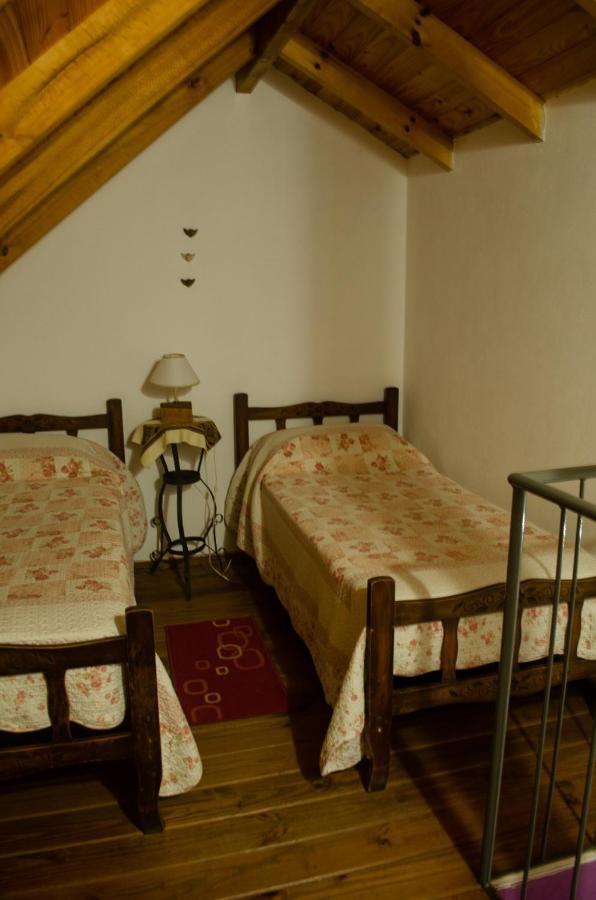Holiday home Espacio Infinito