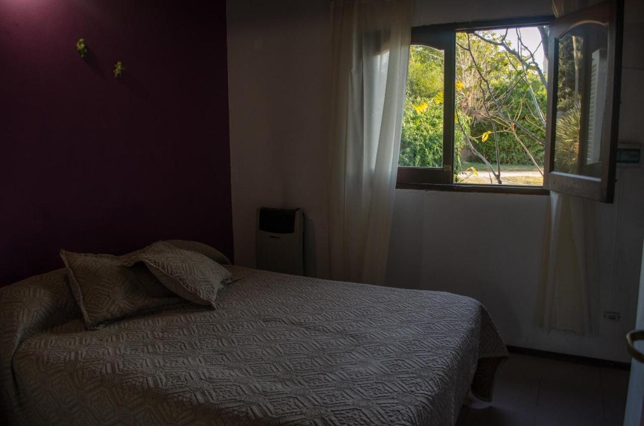 Holiday home Espacio Infinito *
