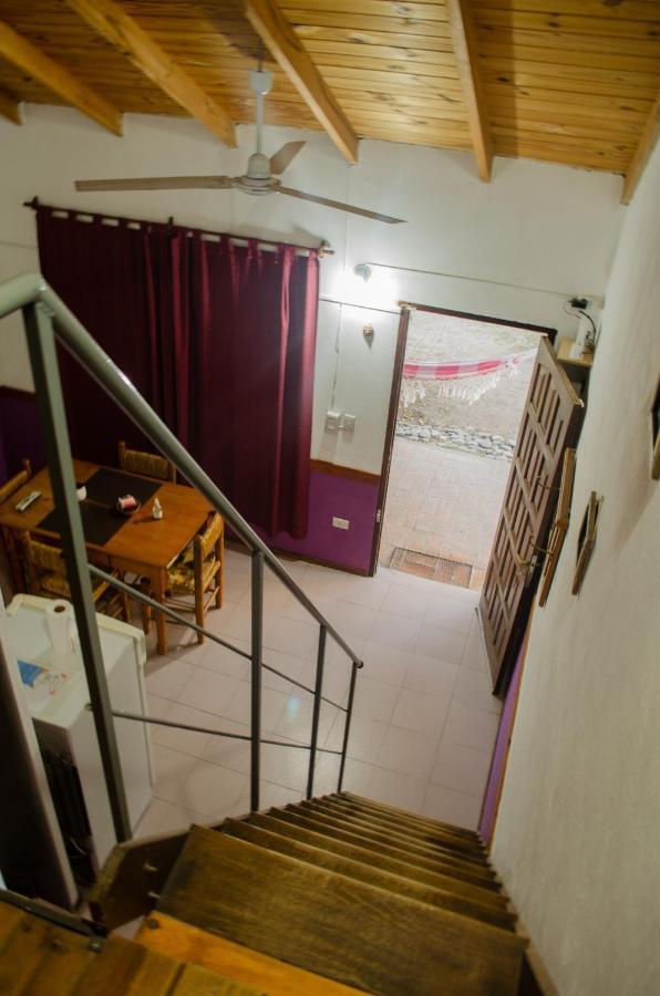 Holiday home Espacio Infinito Capilla del Monte