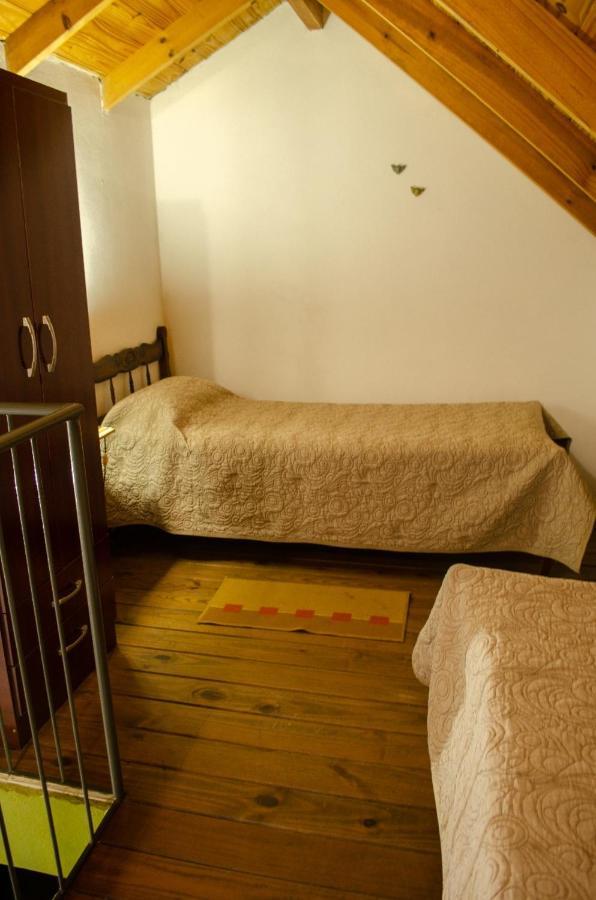 Espacio Infinito Holiday home Capilla del Monte