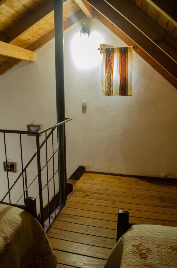 Espacio Infinito Holiday home *